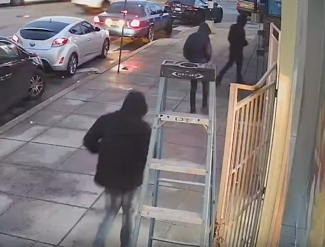 [PR] *Updated Reward Information* Suspects Sought in an Assault with Intent to Kill (Gun) Offense: 6200 Block of Dix Street, NE