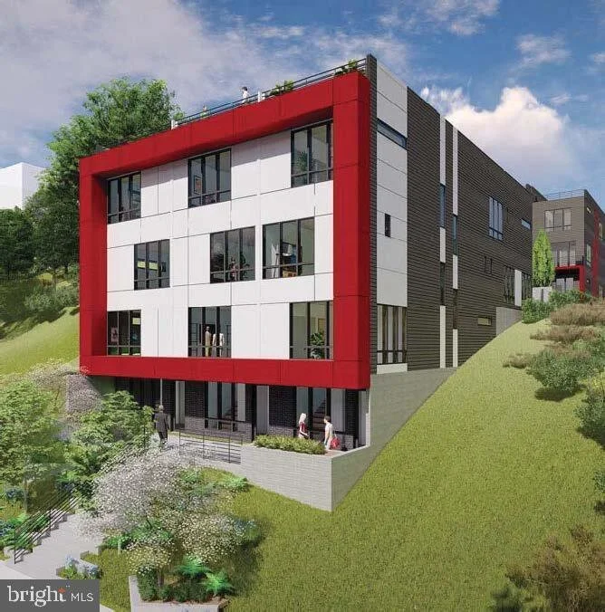 FOR SALE | 1256-1258 Talbert St SE - $1,000,000