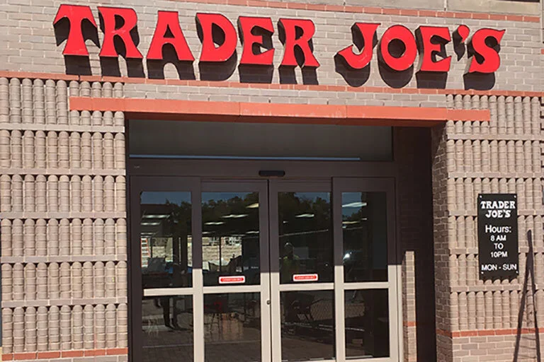 Trader Joes seeks Crew Member with Artistic Talent - $15 to $17