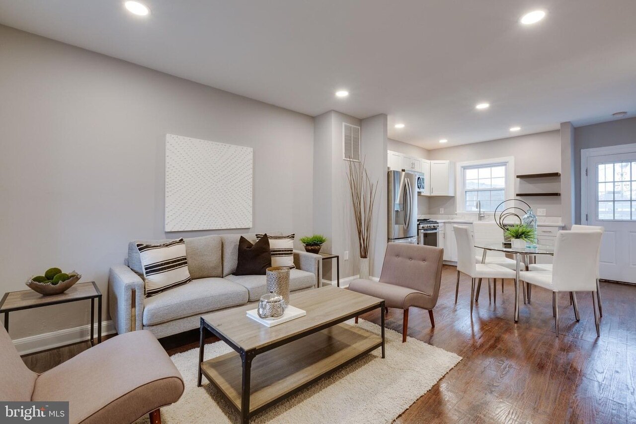 FOR SALE | 1459 Morris Rd SE - $439,000
