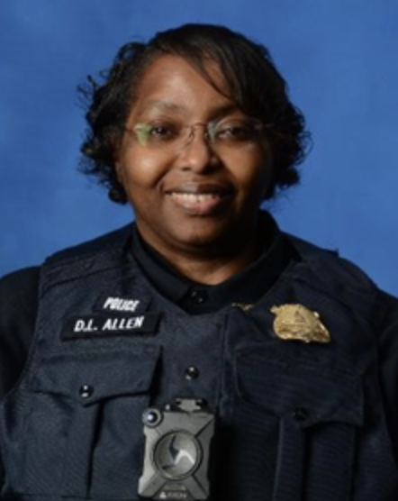 [PR] Statement of MPD Sworn Member Passing