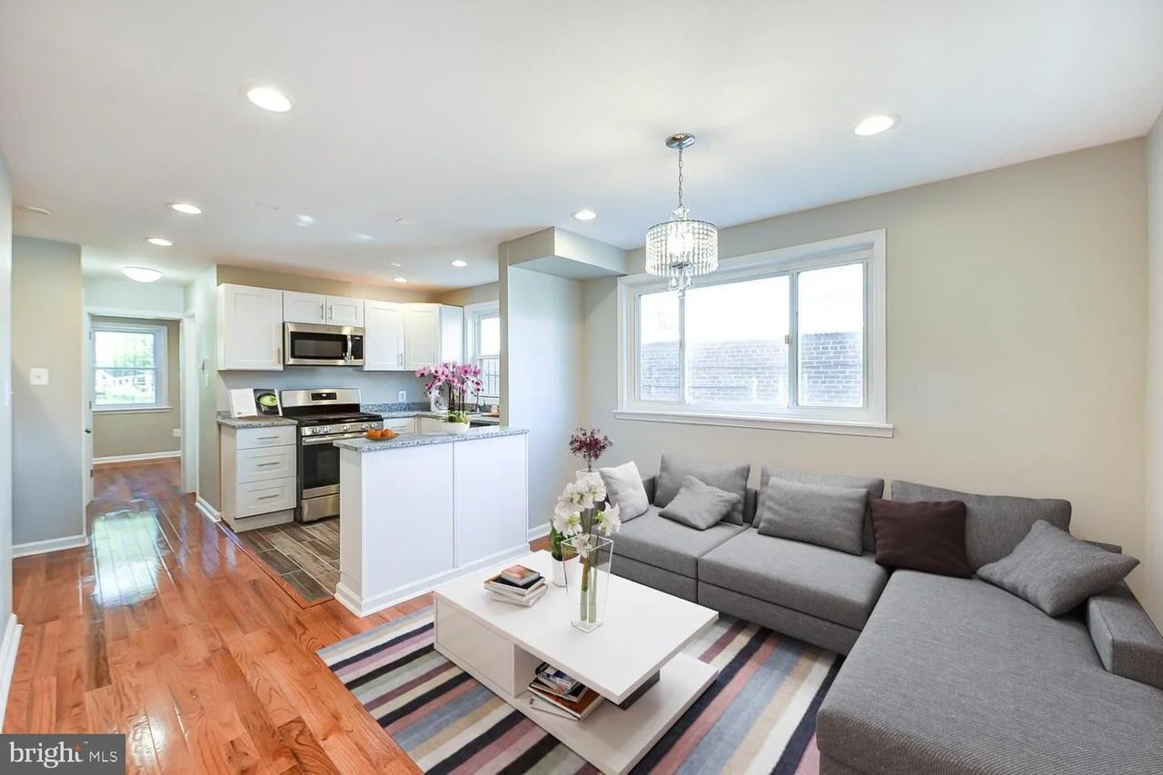 FOR SALE | 2519 Stanton Rd SE - $469,999