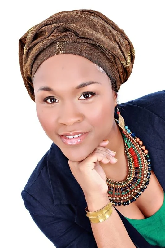 April 14 | #StayHome StoryTime with Tambra Raye Stevenson 