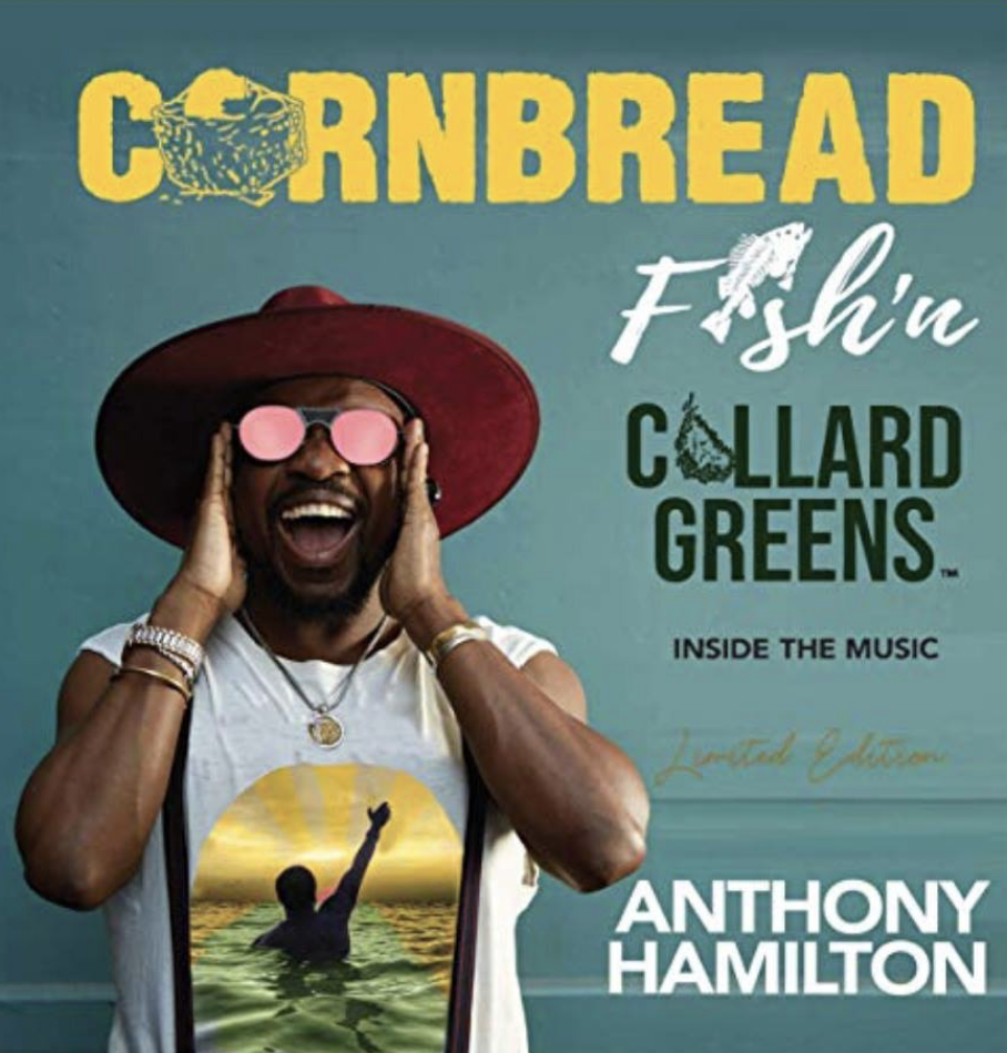 April 12 | DC Library hosts Anthony Hamilton Book Talk on Facebook Live