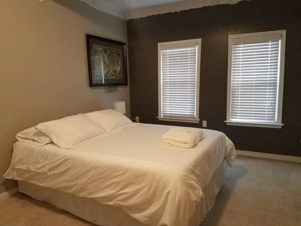 FOR RENT | Furnished room in Congress Heights - $830/month