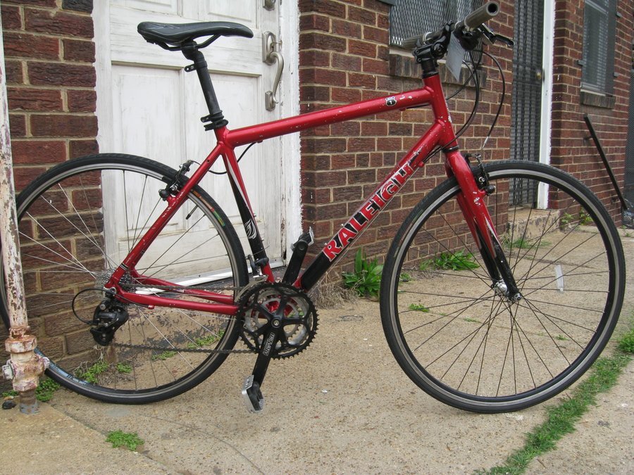 Gearin' Up Bicycles has refurbished bikes for sale starting at $125