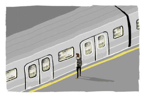 Today Metrorail operates from 5:00 a.m. until 9:00 p.m.