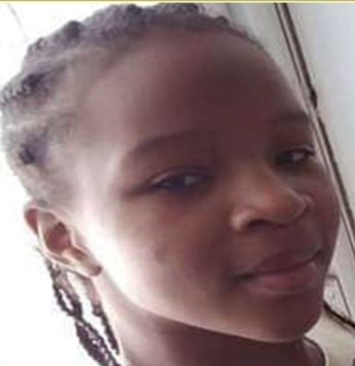CRITICALLY MISSING | Alyiah Woods, 13