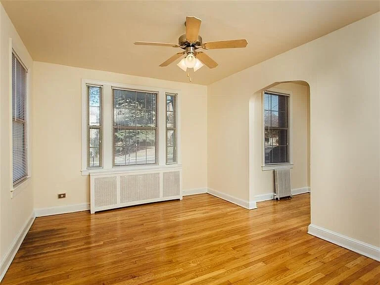 FOR RENT | 2801 Pennsylvania, APT B1 - $1,238/month