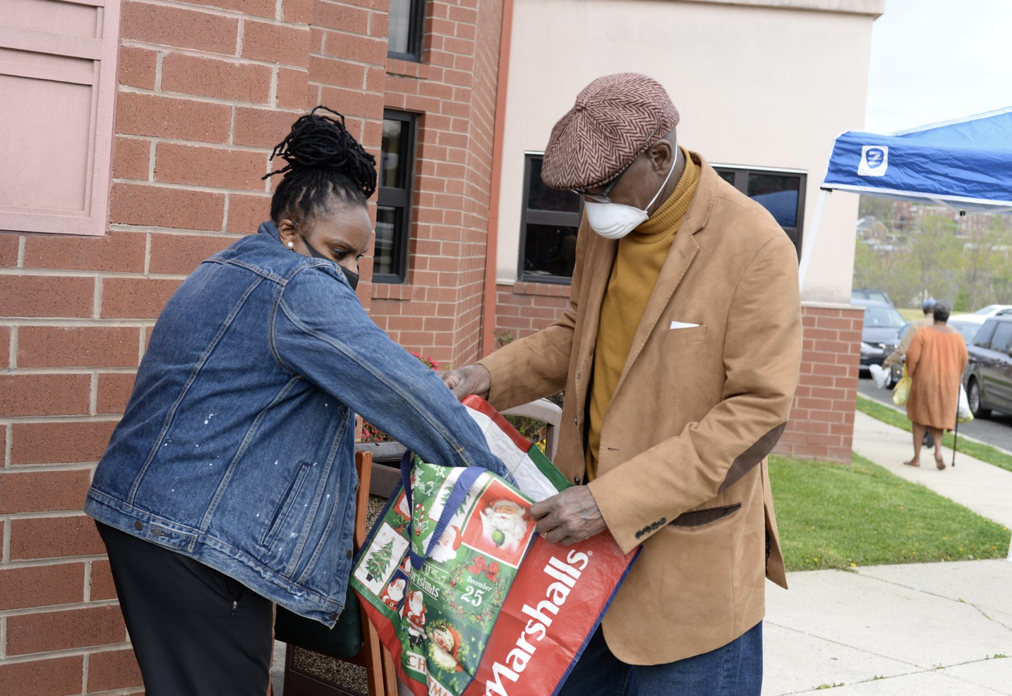 Far Southeast Family Strengthening Collaborative COVID-19 Services
