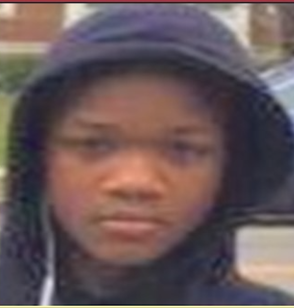 CRITICAL MISSING | Gabriel Jones Brown, 13