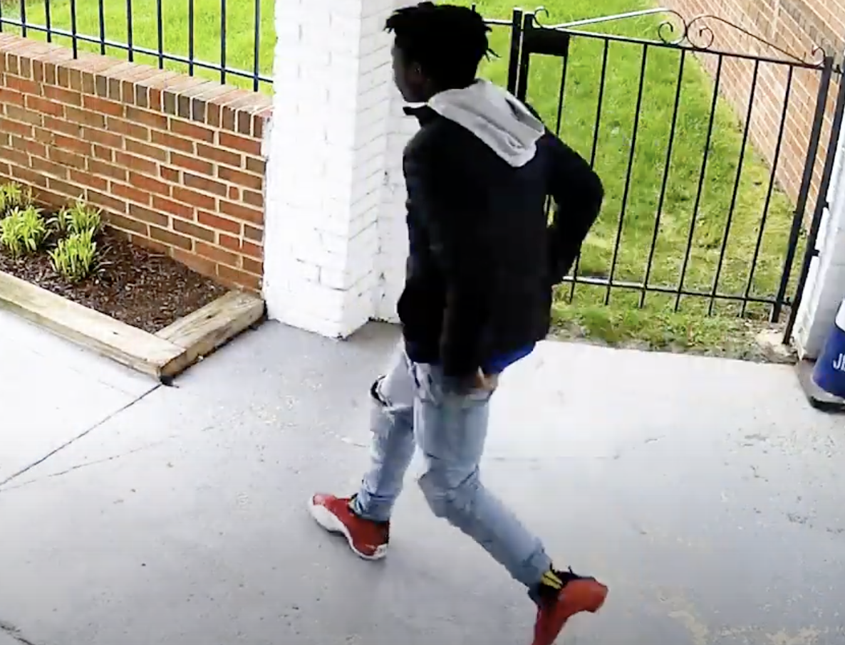    [PR] *Updated with Video* Arrest Made and Additional Suspect Sought in an Armed Carjacking (Gun) Offense: Unit Block of Forrester Street, SW                                 