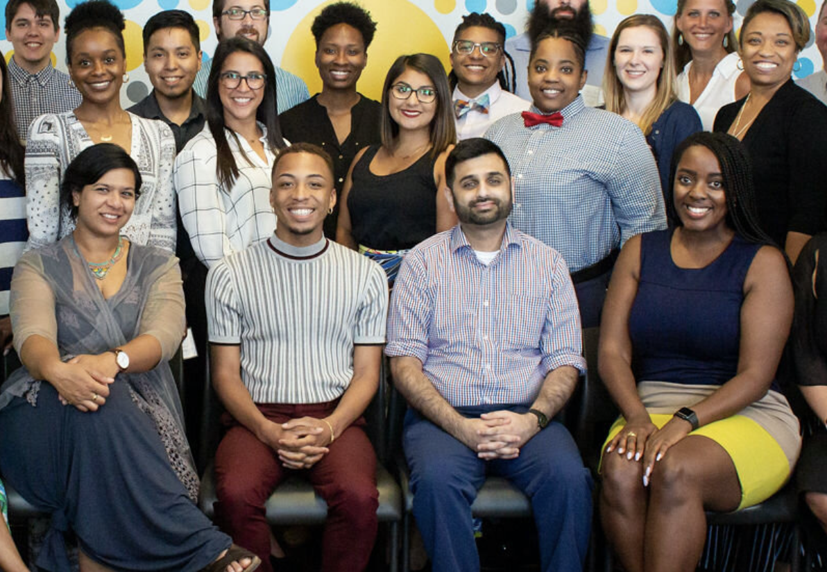 Saga Education seeks Middle School Math Curriculum Writer (Remote) - $55k to $65k 