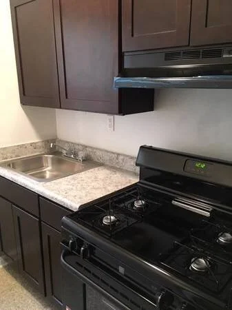 FOR RENT | 206 Trenton Place Washington D.C - $950/month