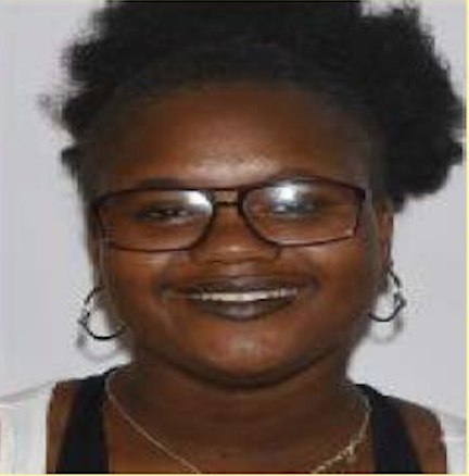 MISSING PERSON | India Bowie, 21