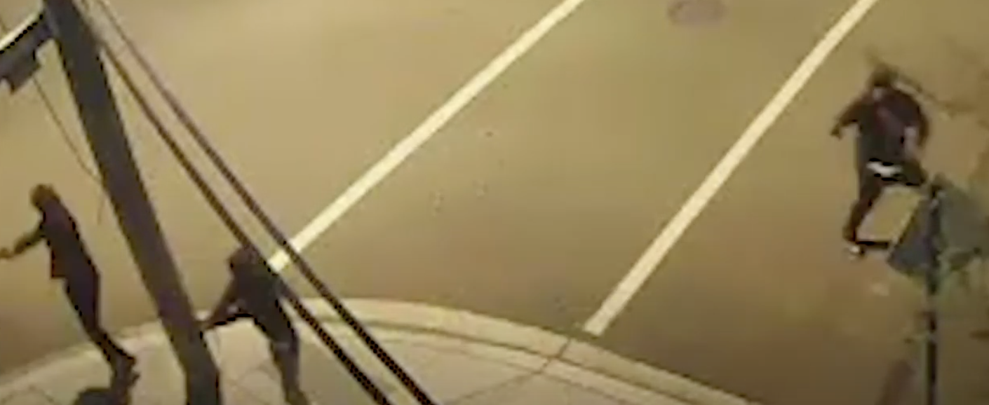 [PR] Persons of Interest in Unlawful Discharge, 4800 b/o Alabama Ave, SE