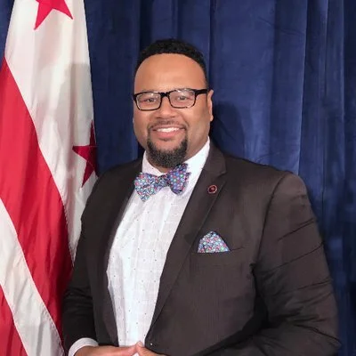 [PR]  Special Election Statement from the President of the Ward 8 Democrats