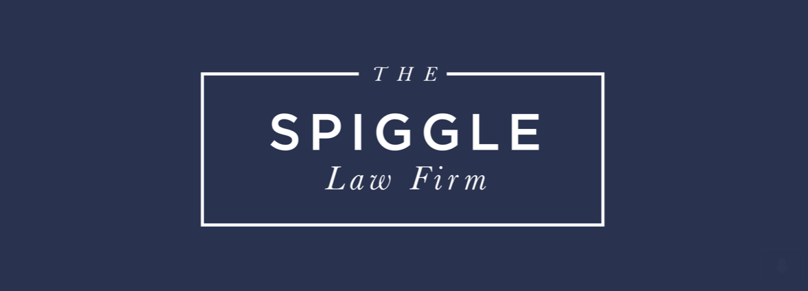 The Spiggle Law Firm offering free legal representation for arrested or injured peaceful protestors
