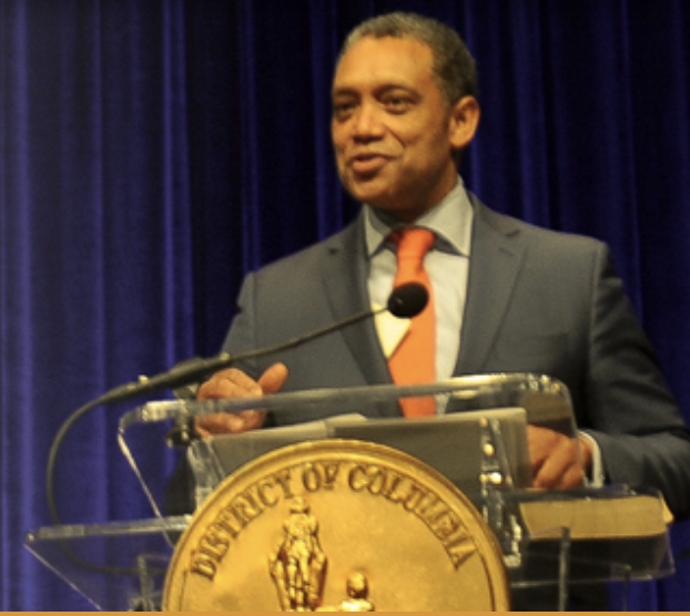 AG Racine Announces D.C. Winners of National “Do The Write Thing” Challenge Anti-Violence Essay Contest