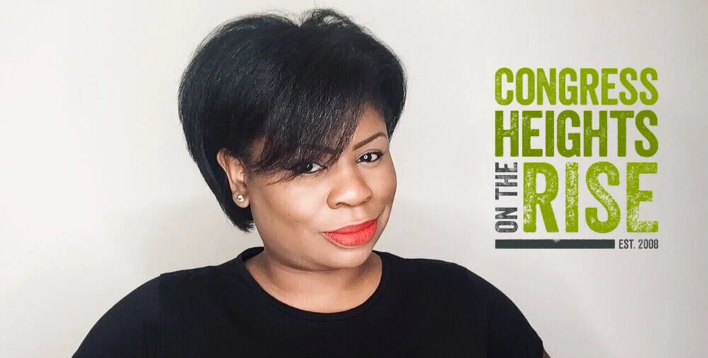 Help advocate for more funding for the DC Office of Human Rights #fundOHRnow 
