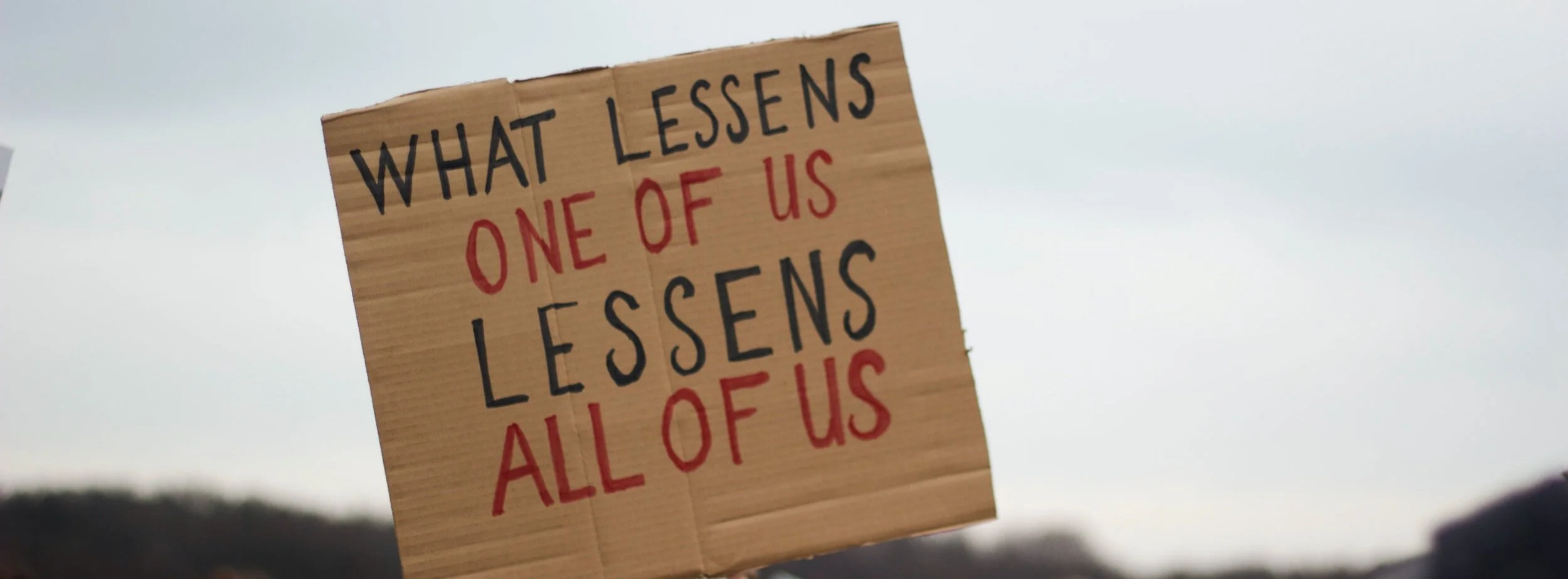 June 19 | Invest In Ward 7 Caravan + Protest