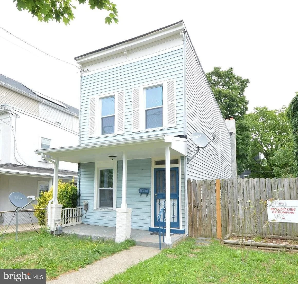 FOR RENT | 1412 22nd Street SE - $2,400/month