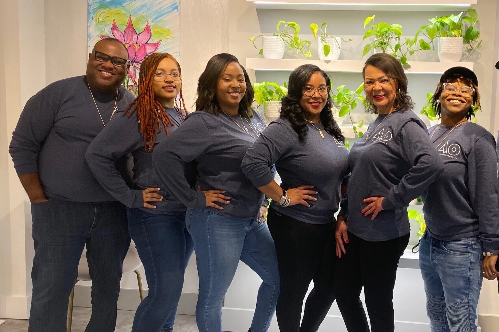 Anacostia Organics now hiring Patient Care Specialist 