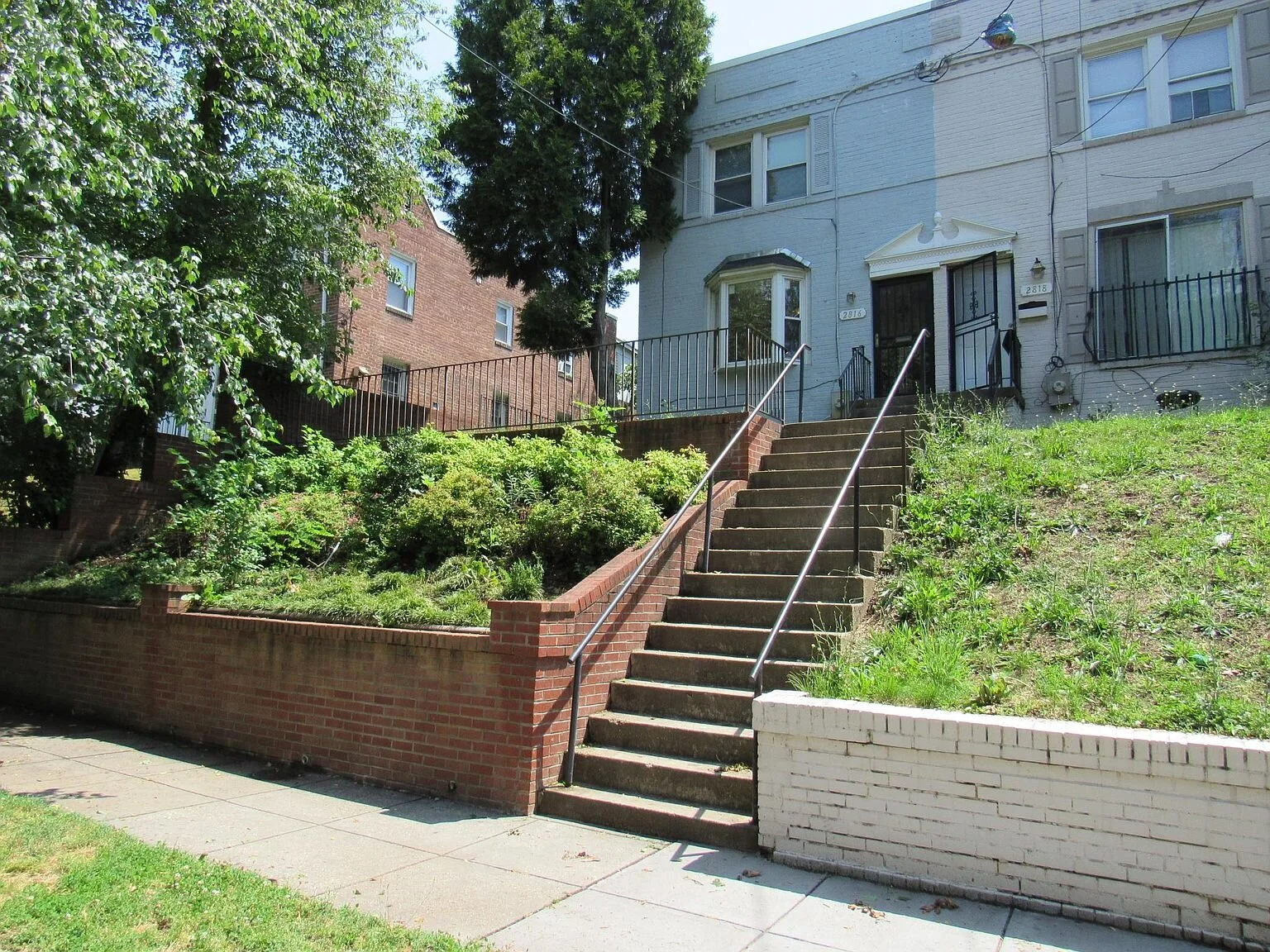 FOR RENT | 2816 2nd Street, SE - $2,200/month