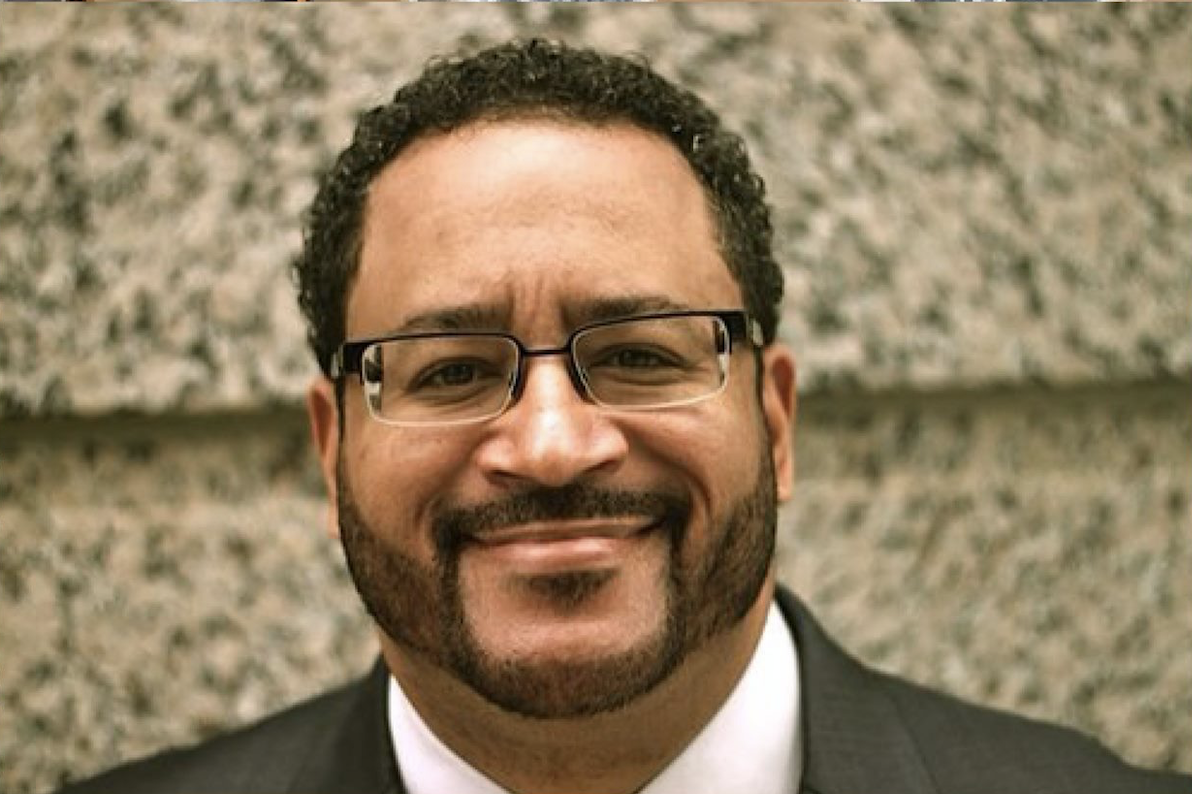 June 26 | Busboys and Friends Zoom Dinner Party with Michael Eric Dyson