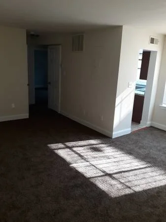 FOR RENT | 712 Brandywine Street, SE #202 - $1,200/month