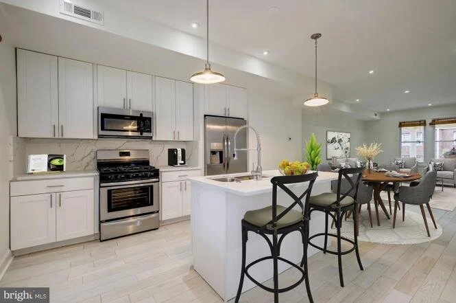 FOR SALE | 1816 24th Place, SE - $530,000