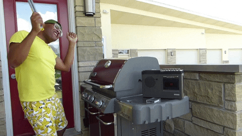 Phase Two Guidance for Private Gatherings such as Cookouts