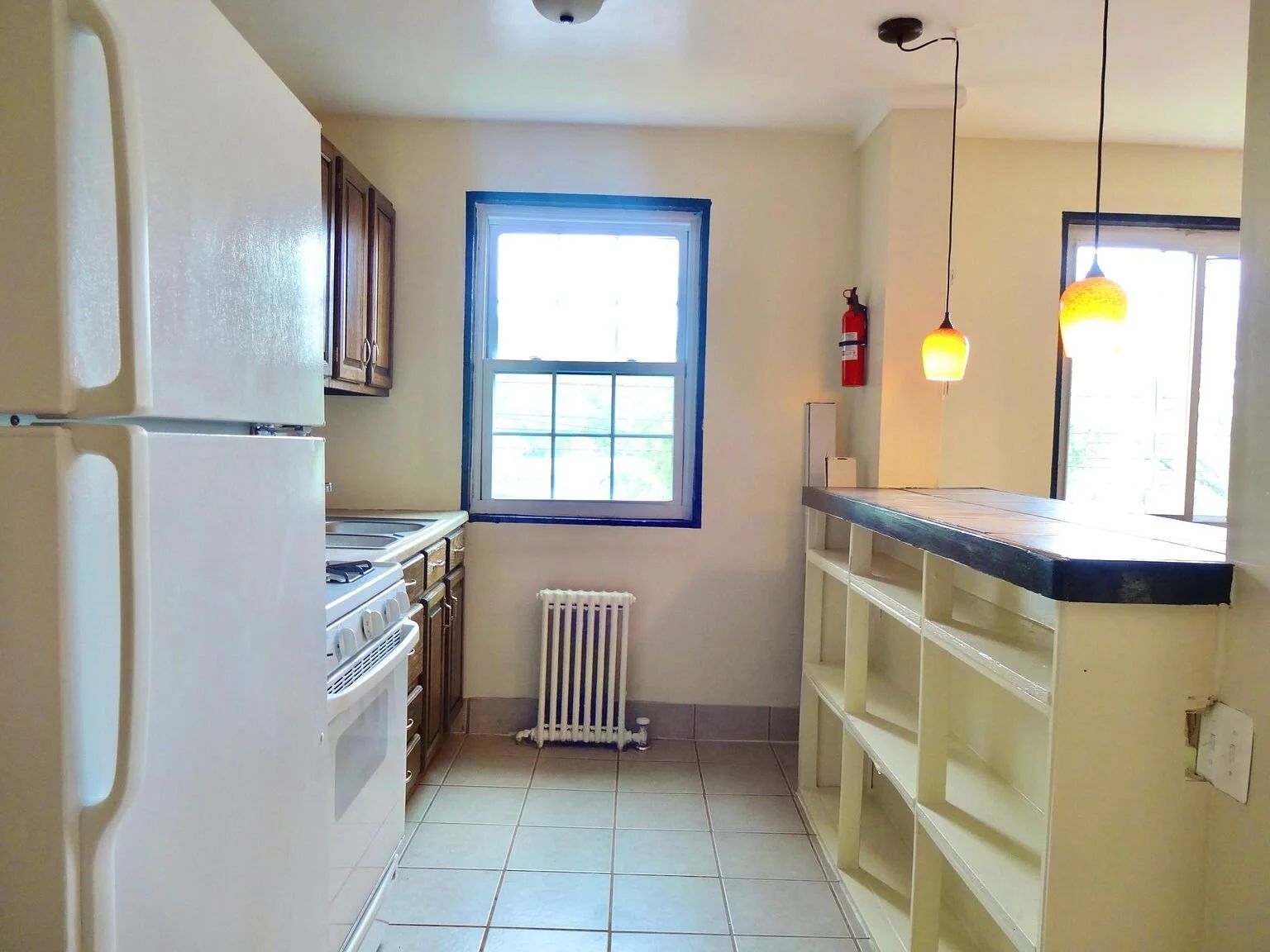 FOR RENT | 950 Southern Avenue SE #204 - $1,560/month