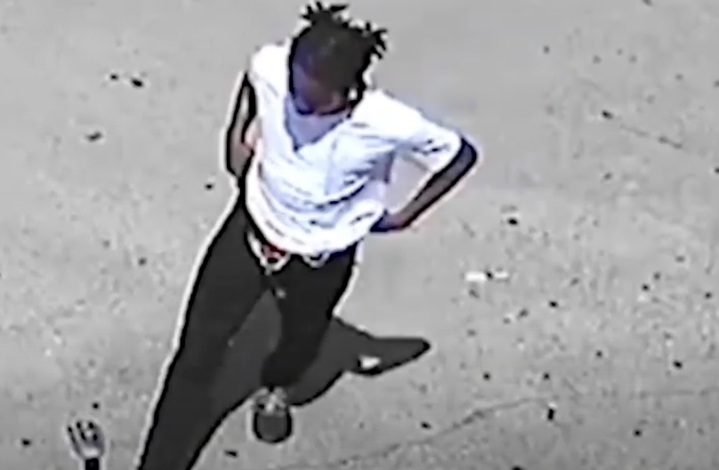 [PR] Person of Interest in Robbery (F&amp;V), 700 b/o Kenilworth Ave, NE