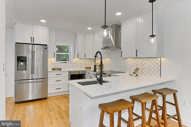 FOR SALE | 3923 1st Street, SW - $545,000