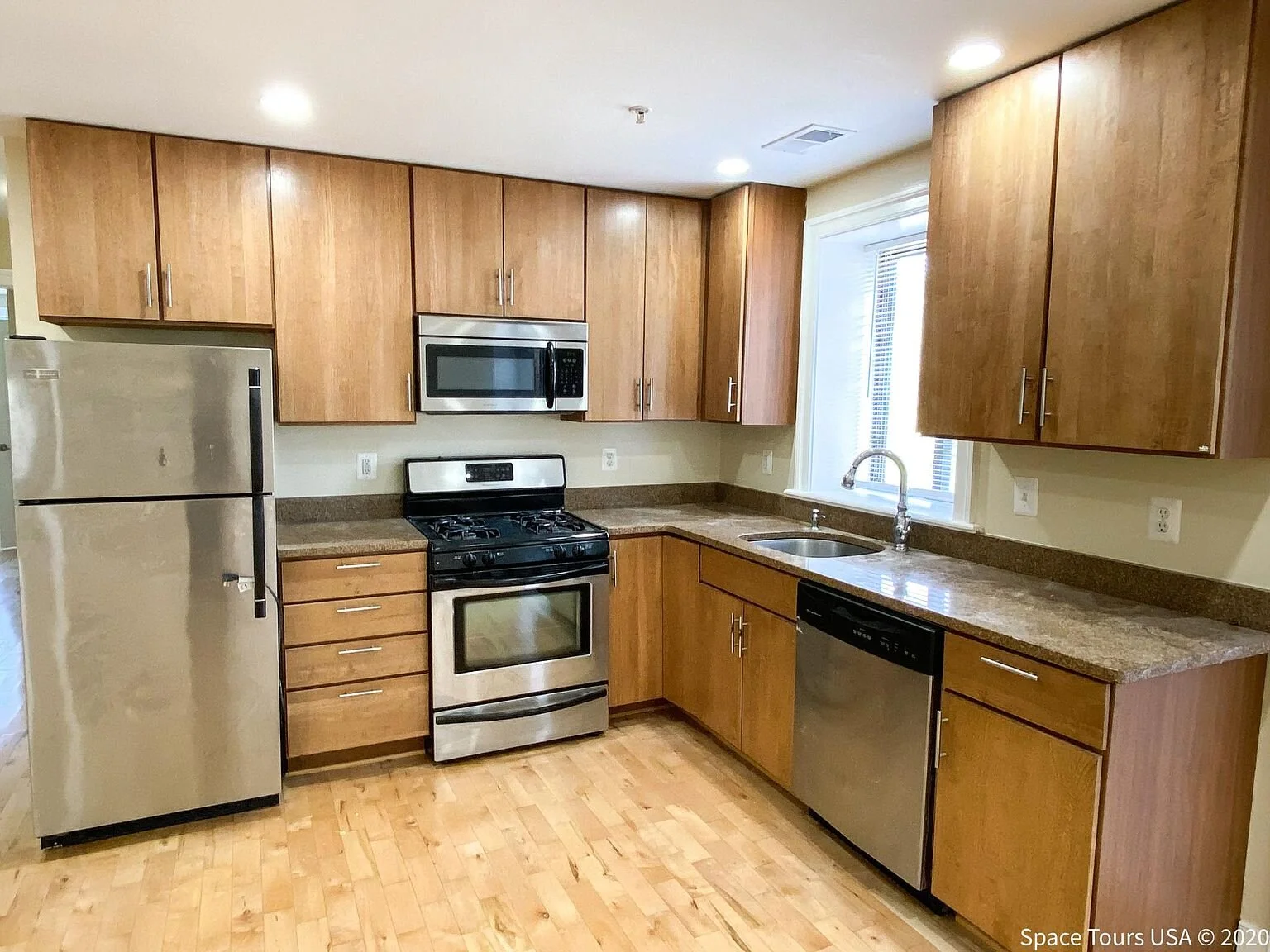 FOR RENT | 306 Atlantic Street, SE #15 - $1,700/month