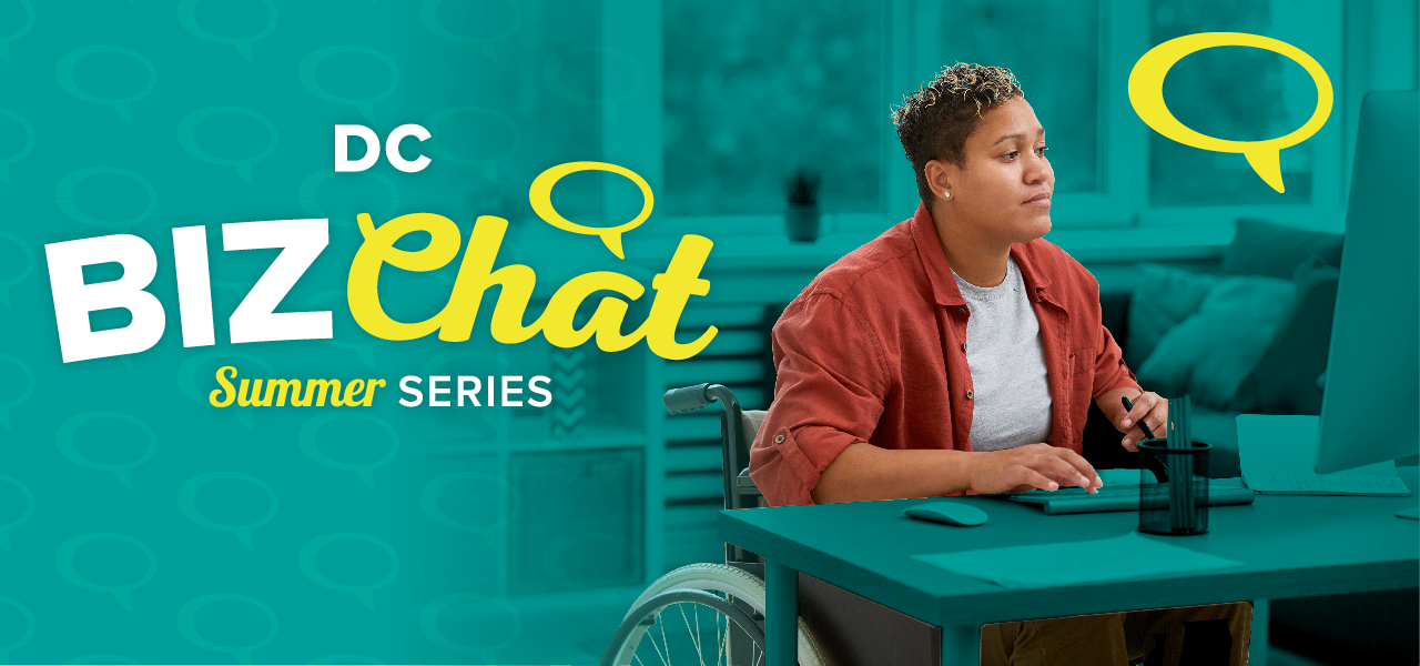 July 8 | Connecting Virtually: Digital and Social Strategies for Marketing your Business