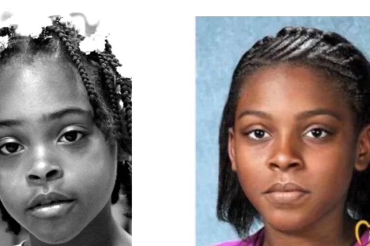 [PR] Critical Missing Person | Relisha Rudd