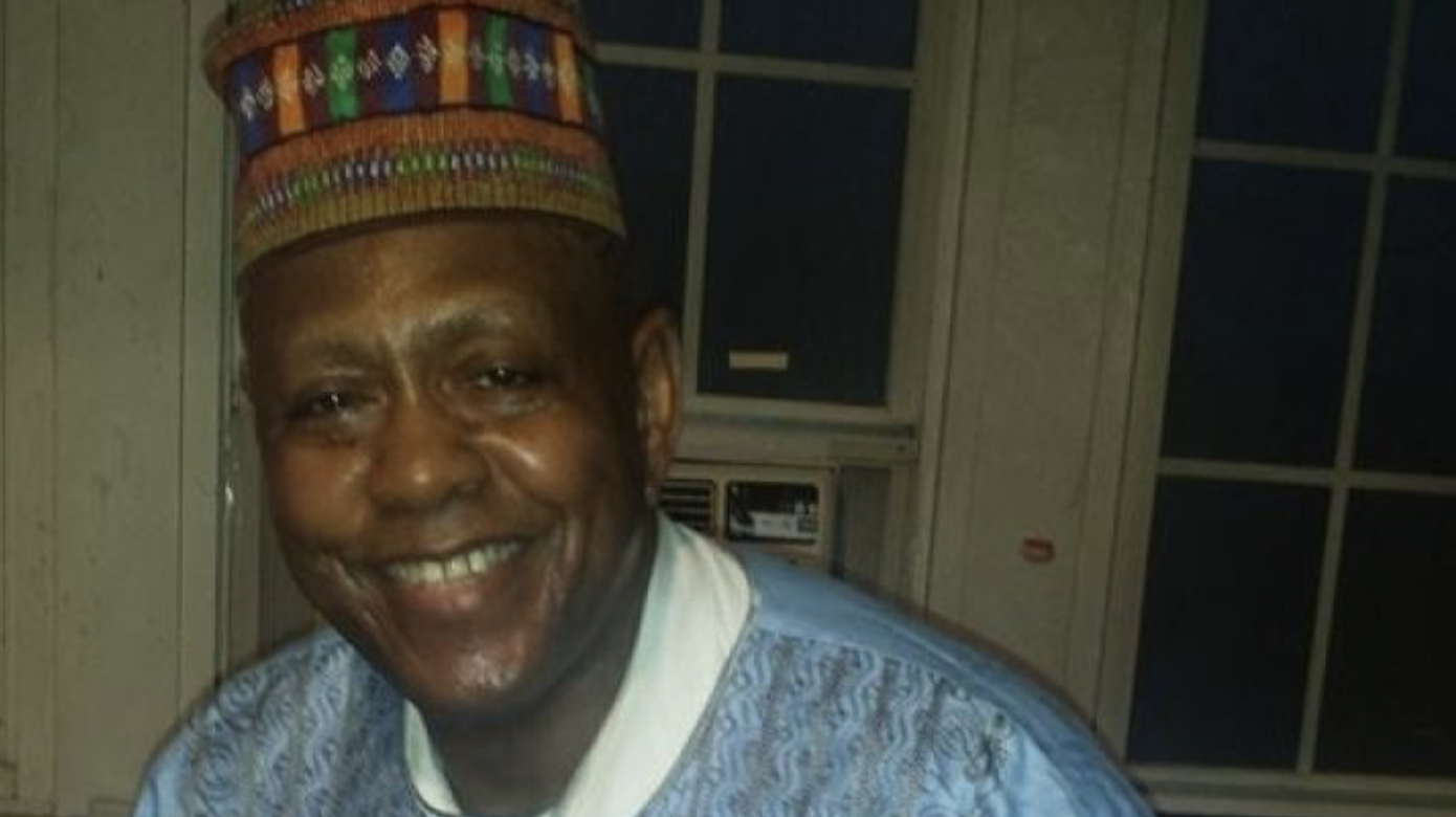 GoFundMe fundraiser for Baba Melvin Deal - Please give! 