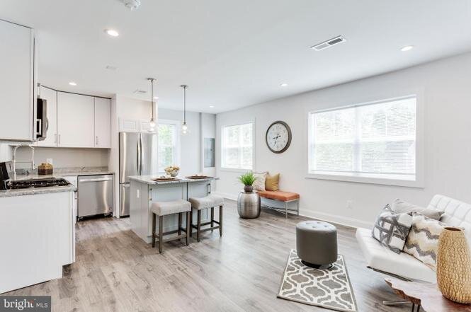 FOR SALE | 119 Joliet Street, SW - $530,000