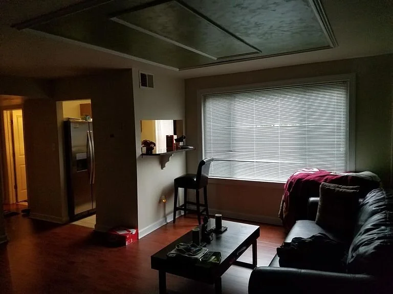 FOR RENT | 50 Barnaby Street, SE #101 - $1,500/month