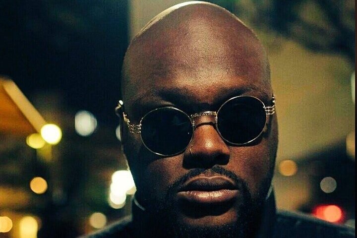 July 24 | The HIVE 2.0 presents LinkedIn Happy Hour with David Osei 