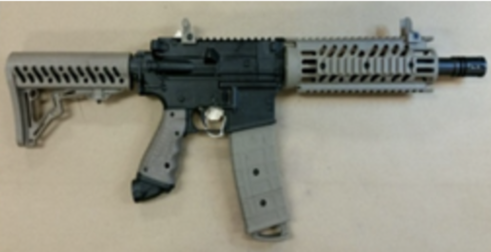 [PR] MPD’s Weekly Firearm Recoveries: July 13, 2020 to July 20, 2020