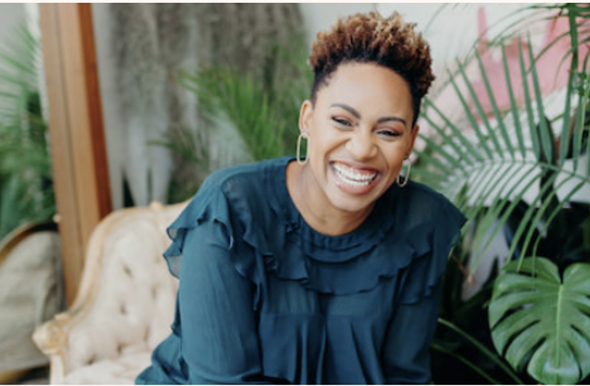 July 29 | Messaging and Social Change Zoom Workshop, Featuring Kristen Edwards 