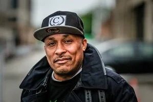 July 28 | Inspiration/Action: Navigating the Small Business Loan Landscape with Ron Moten