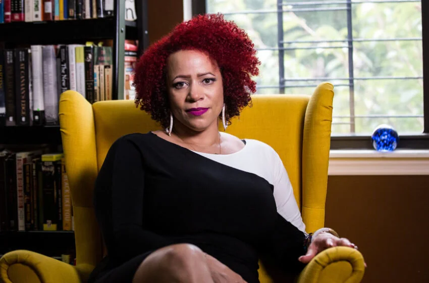 July 31 | Nikole Hannah-Jones : Busboys and Friends! Zoom Dinner 