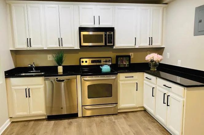 FOR SALE | 4130 4th Street, SE #3 - $160,000
