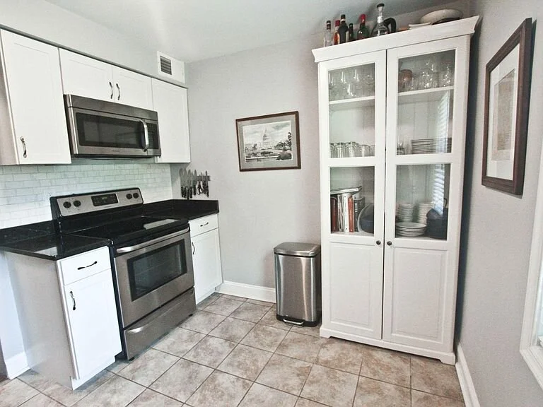 FOR RENT | 2100 Suitland Terrace, SE - $1,500/month