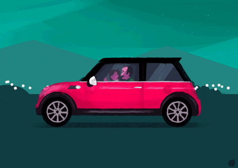 MPD warns of increase in delivery driver car thefts