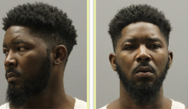 Steven Martin Robinson wanted for&nbsp;Second Degree Murder while Armed